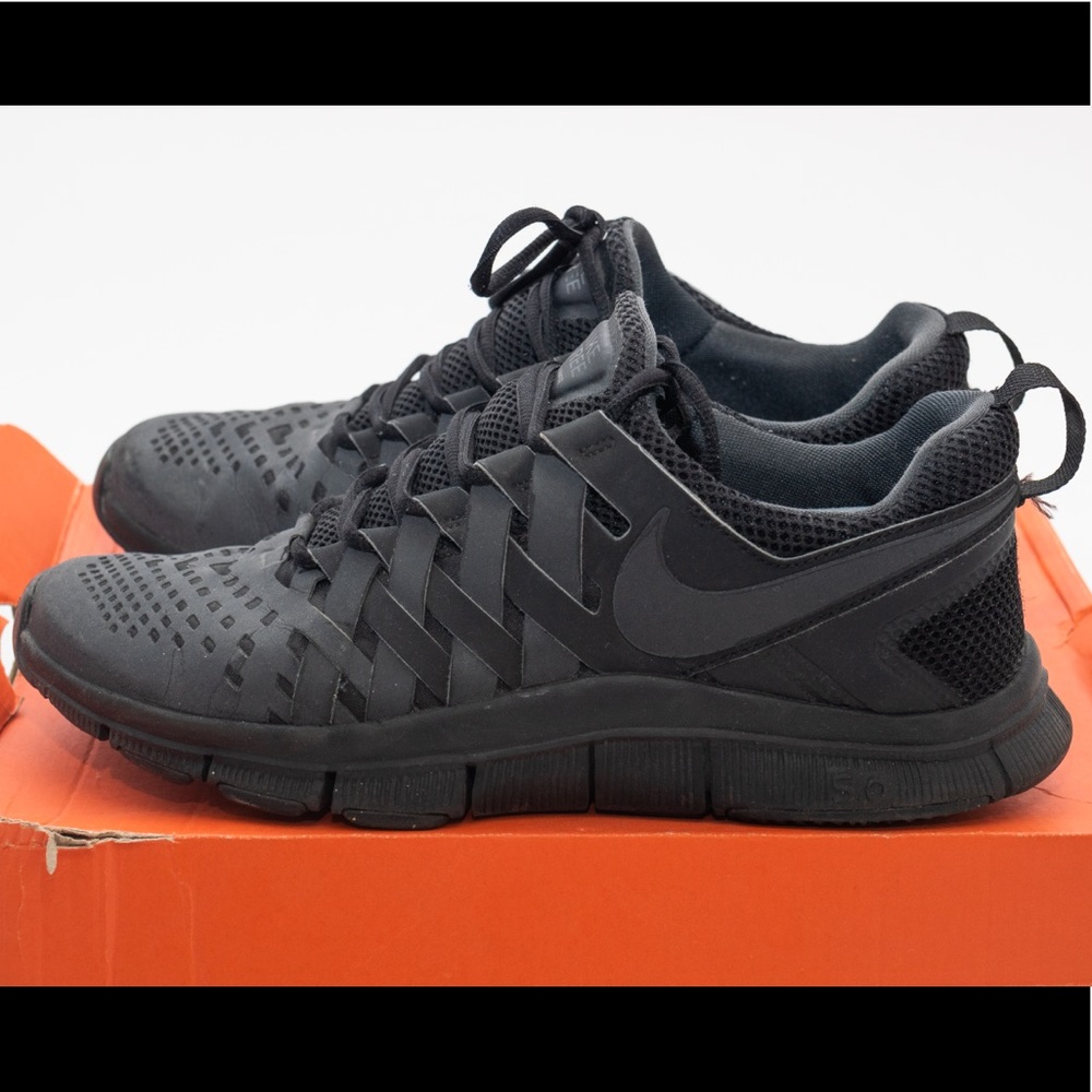 Nike Free Trainer 5.0 M sz 9